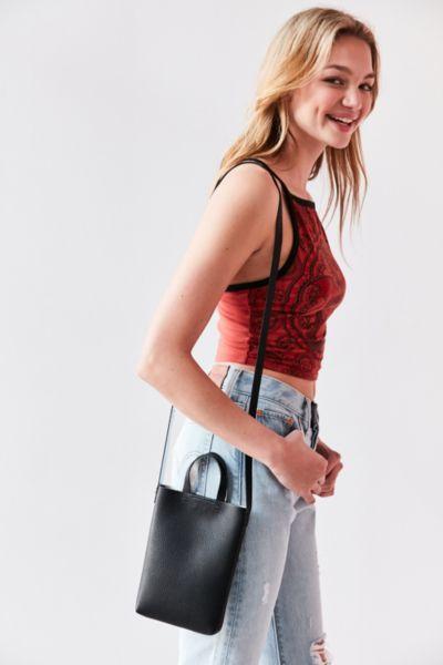 Urban Outfitters Triple 7 Mini Crossbody Bag