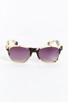 Urban Outfitters Polished Square Sunglasses