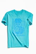 Urban Outfitters Valley Cruise Press Work Occasionally Tee