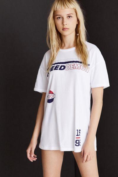 Truly Madly Deeply Speed Demon Tee