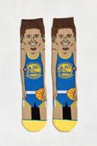 Urban Outfitters Stance Nba Legends Stephen Curry Sock