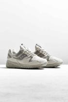 Urban Outfitters Saucony Grid 8500 Weave Sneaker,grey,9.5