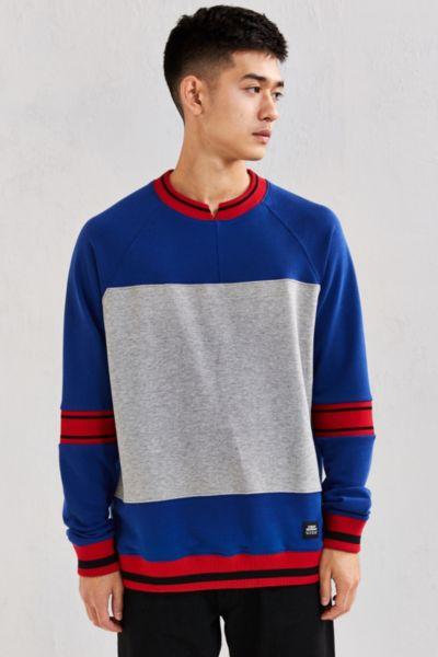 Cheap Monday Sprint Crew Neck Sweatshirt