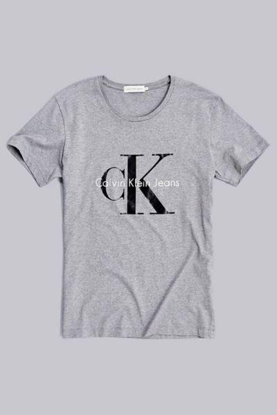Calvin Klein Jeans Reissue Tee