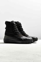 Urban Outfitters People Footwear Jasper Sneakerboot,black Multi,8