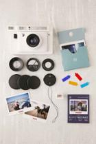 Urban Outfitters Lomography Lomo'instant Wide Camera - White,white,one Size