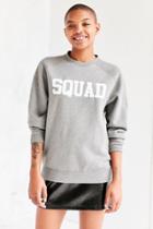 Sub Urban Riot Squad Pullover Sweatshirt