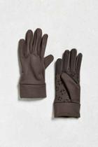 Urban Outfitters Tech Glove,charcoal,one Size
