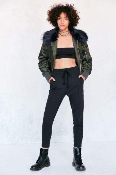 Urban Outfitters Silence + Noise Zoey Jogger Pant