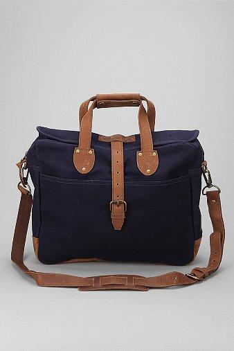 United By Blue Laptop Bag