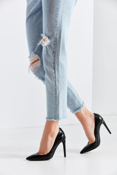 Urban Outfitters Jeffrey Campbell Dulce Stiletto Heel