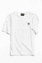 Urban Outfitters Adidas X Pharrell Williams Brand Tee,white,xl