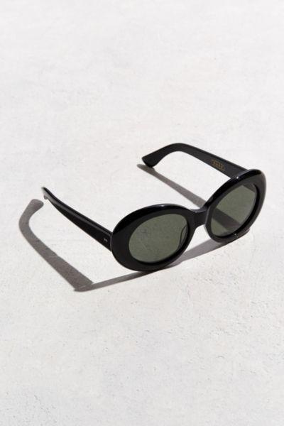 Raen Figurative Sunglasses