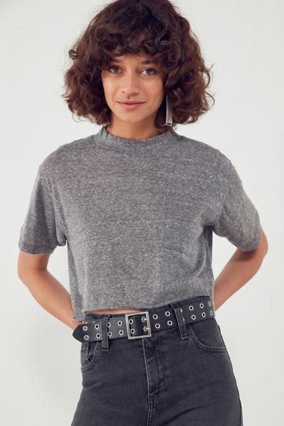 Project Social T Lily Pocket Tee