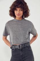 Project Social T Lily Pocket Tee