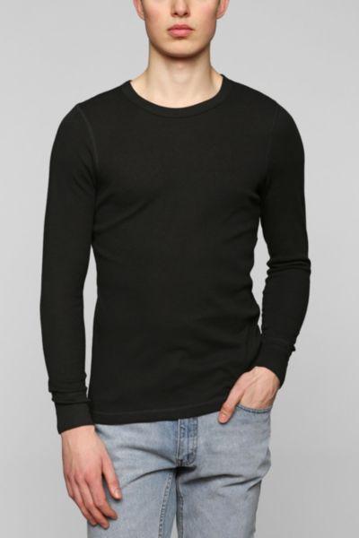 Alternative Thermal Shirt