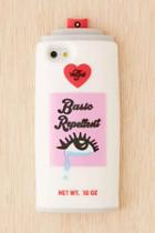 Urban Outfitters Valfre Basic Repellent Iphone 6/6s Case,white,one Size