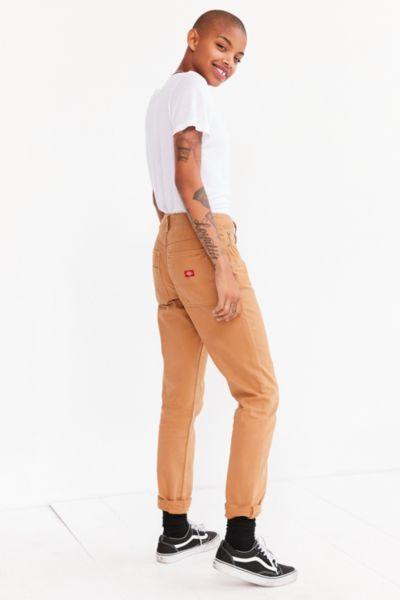 Urban Outfitters Dickies Canvas Pocket Pant