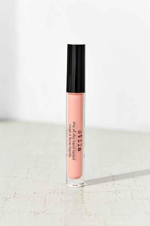 Urban Outfitters Stila Stay All Day Liquid Lipstick,bellissima,one Size