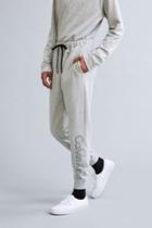 Urban Outfitters Calvin Klein Lounge Logo Jogger Pant