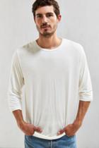 Urban Outfitters Publish Maison 3/4-sleeve Tee