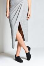 Urban Outfitters Vagabond Daisy Stretch Heel