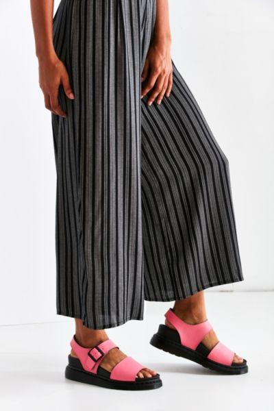 Urban Outfitters Dr. Martens Romi Y-strap Sandal