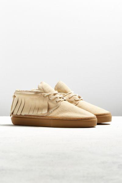 Clear Weather One-o-one Moccasin Shoe