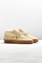 Clear Weather One-o-one Moccasin Shoe