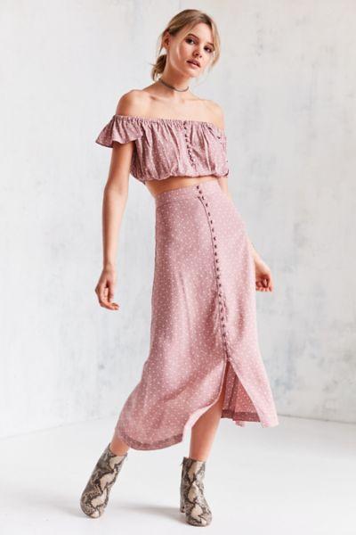 Flynn Skye Sophia Two-piece Dress Set