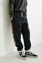 Urban Outfitters Loser Machine Lazy Boy Sweatpant,black,s