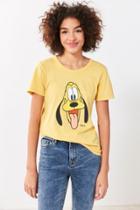 Urban Outfitters Junk Food Pluto Tee