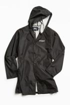 Urban Outfitters Stussy Long Hooded Parka Jacket