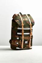 Urban Outfitters Herschel Supply Co. Little America Camo Backpack