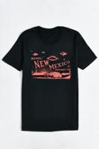 Fiftees New Mexico Tee