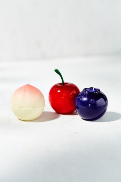 Tonymoly Mini Lip Balm Spf 15