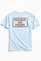 Urban Outfitters Loser Machine Destroy Box Tee