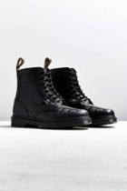 Urban Outfitters Dr. Martens 1460 Cut Out Boot,black,10