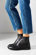 Urban Outfitters Vagabond Amina Loafer Boot