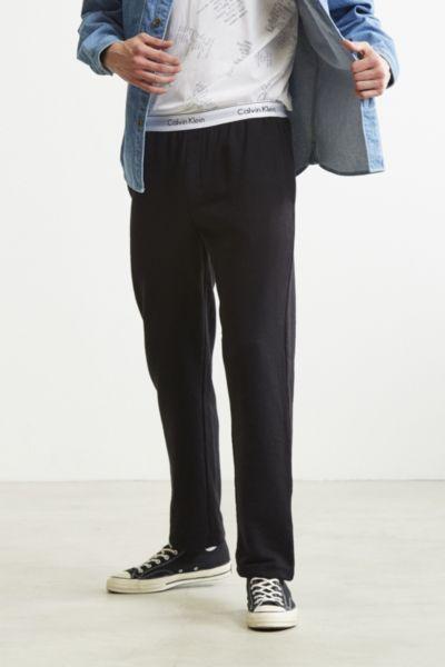 Calvin Klein Logo Waistband Sweatpant