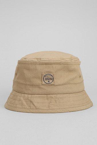 Native Youth Classic Bucket Hat