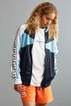 Urban Outfitters Kappa Trafford Track Jacket,blue,m