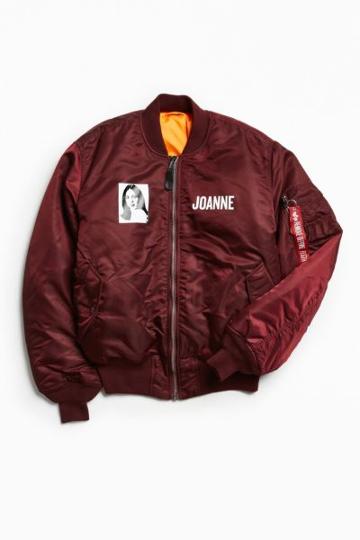 Urban Outfitters Lady Gaga Bomber