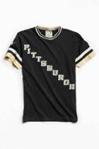 Urban Outfitters American Needle Nhl Pittsburgh Penguins Tee,black,xl