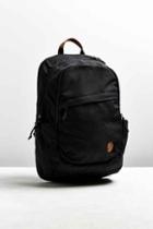 Urban Outfitters Fjallraven Raven 20 Backpack,black,one Size