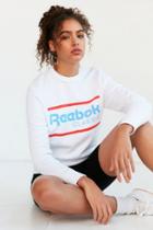 Reebok Iconic Crew Neck Sweatshirt
