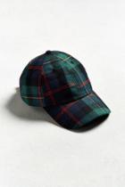 Urban Outfitters Uo Tartan Plaid Hat