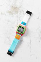 Urban Outfitters Freestyle Shark Classic Clip Watch
