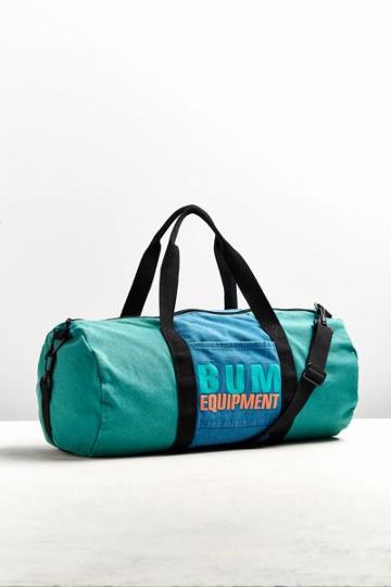 B.u.m Equipment B.u.m. Equipment Large Duffle Bag