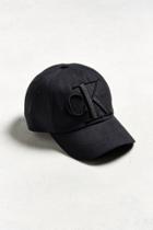 Calvin Klein Logo Baseball Hat